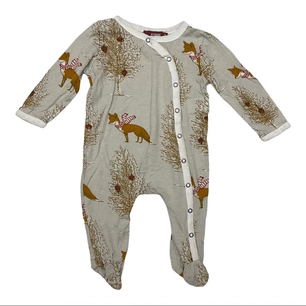 Baby Boy Romper Bundle 3-6 Months - Picture 2 of 8